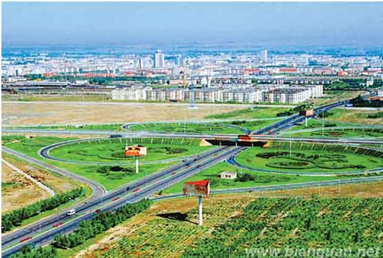 新疆沙湾县市政基础设施PPP建设项目