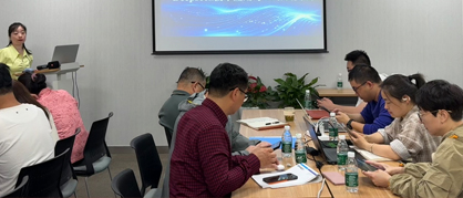 深化产改，智领未来——De