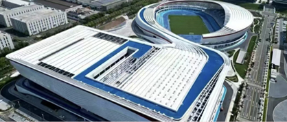 热烈庆祝省重点民生建设项