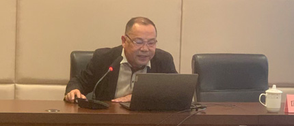 德邻联合硬核讲师王佩道：