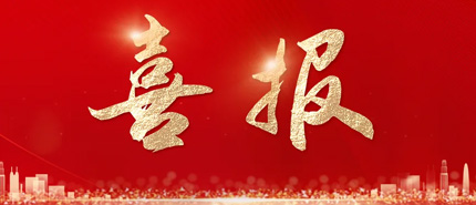 喜讯！德邻联合工程18个项